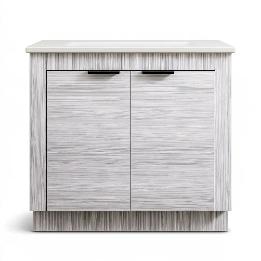Scarpiera dal design essenziale, bianco, per la casa